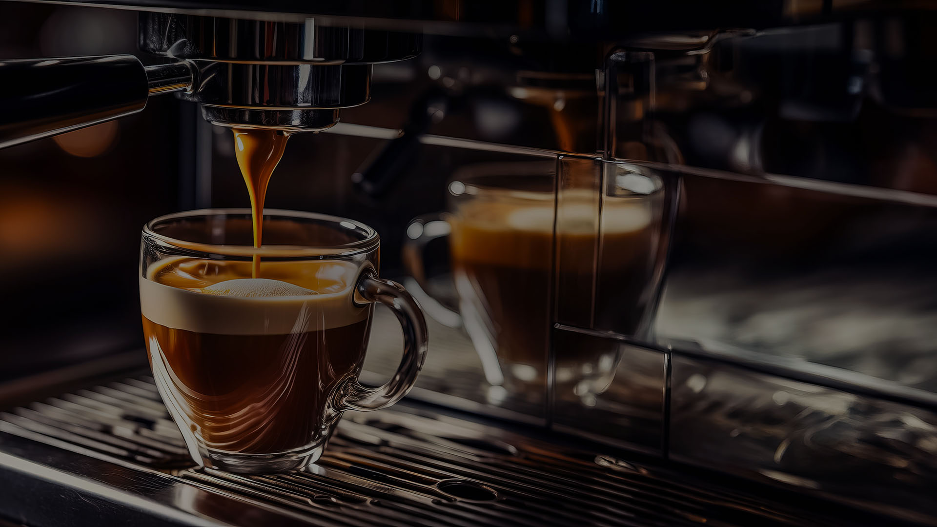 How coffee can become a business unit in your company