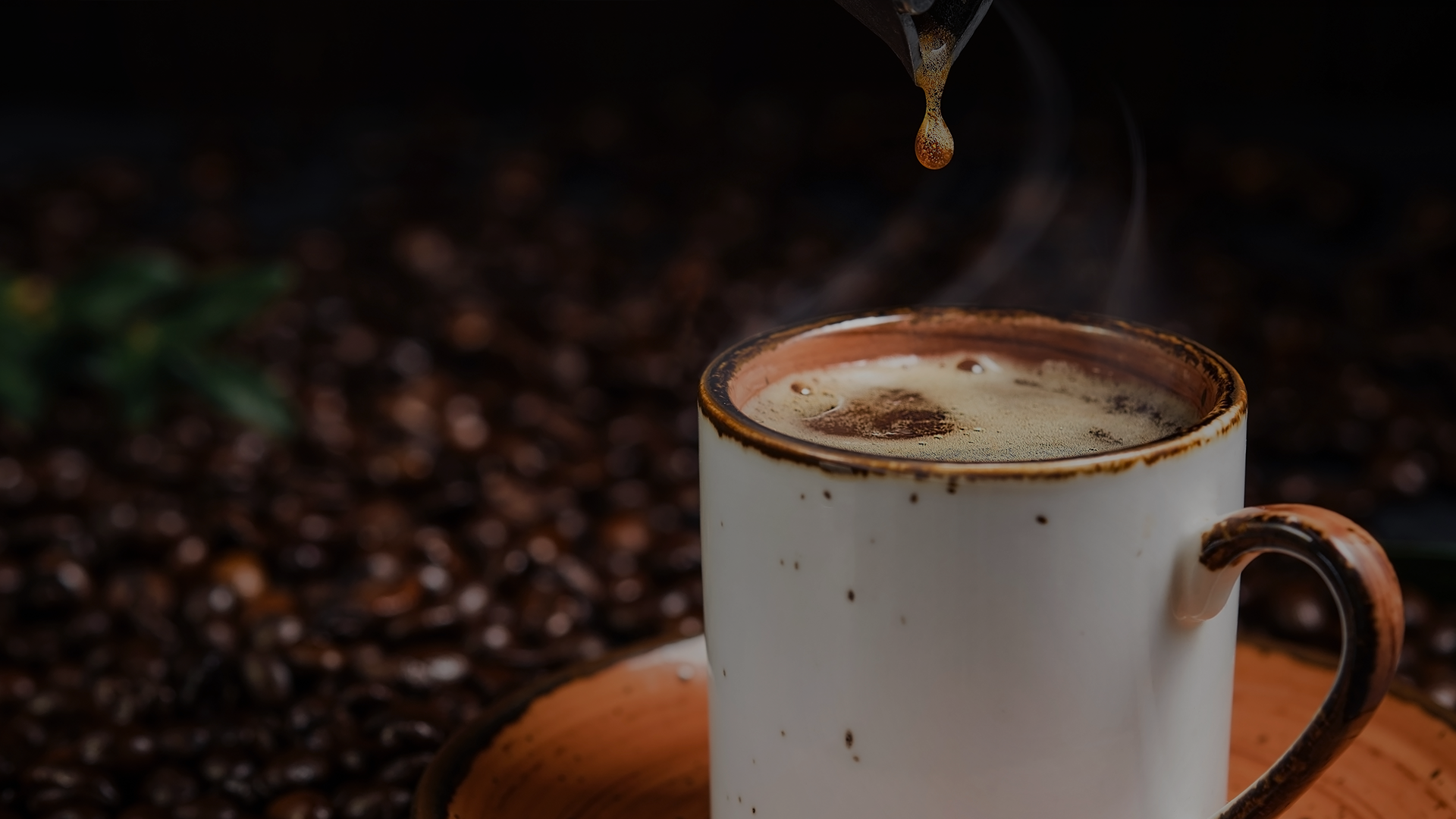 5 reasons why Brazilian coffee is so special
