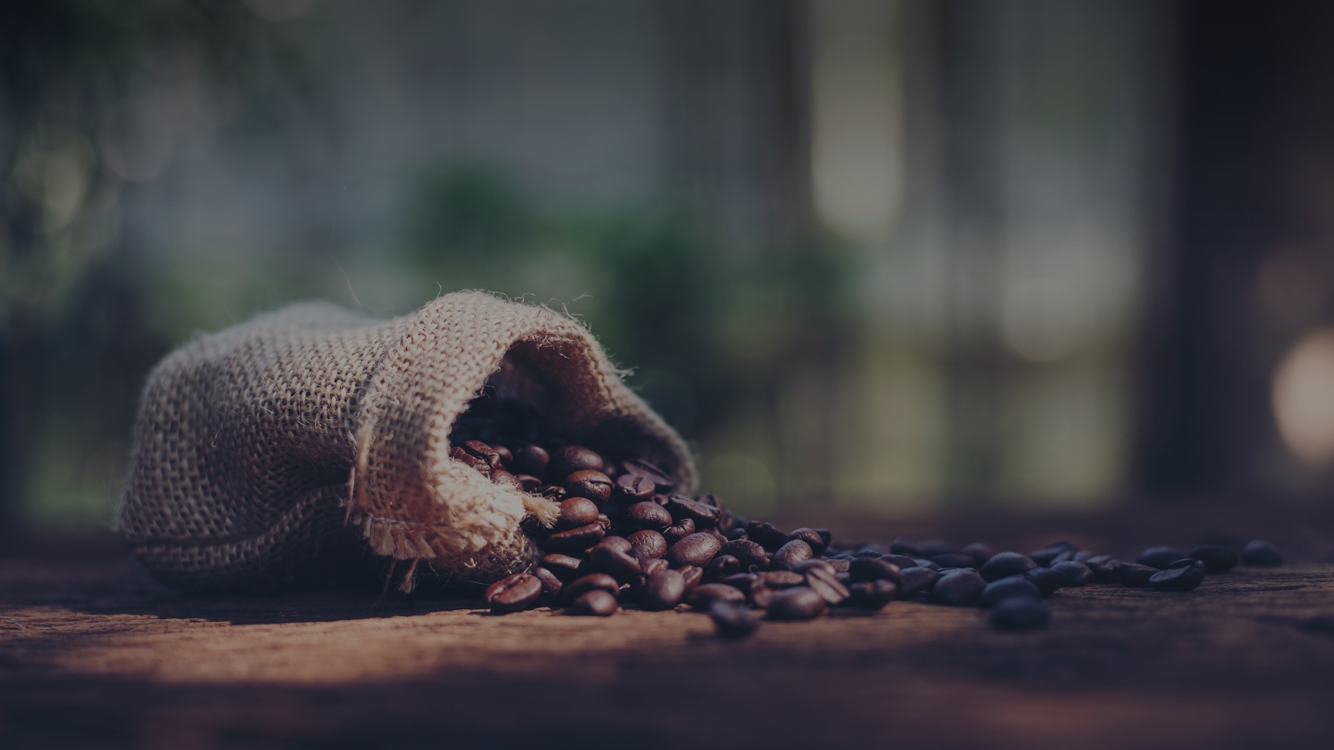 What is considered a sustainable coffee?