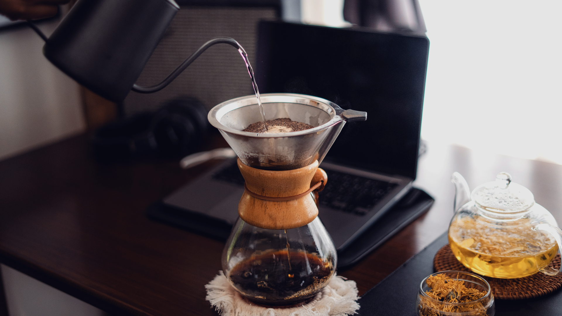 Chemex Coffee: Everything You Need to Know