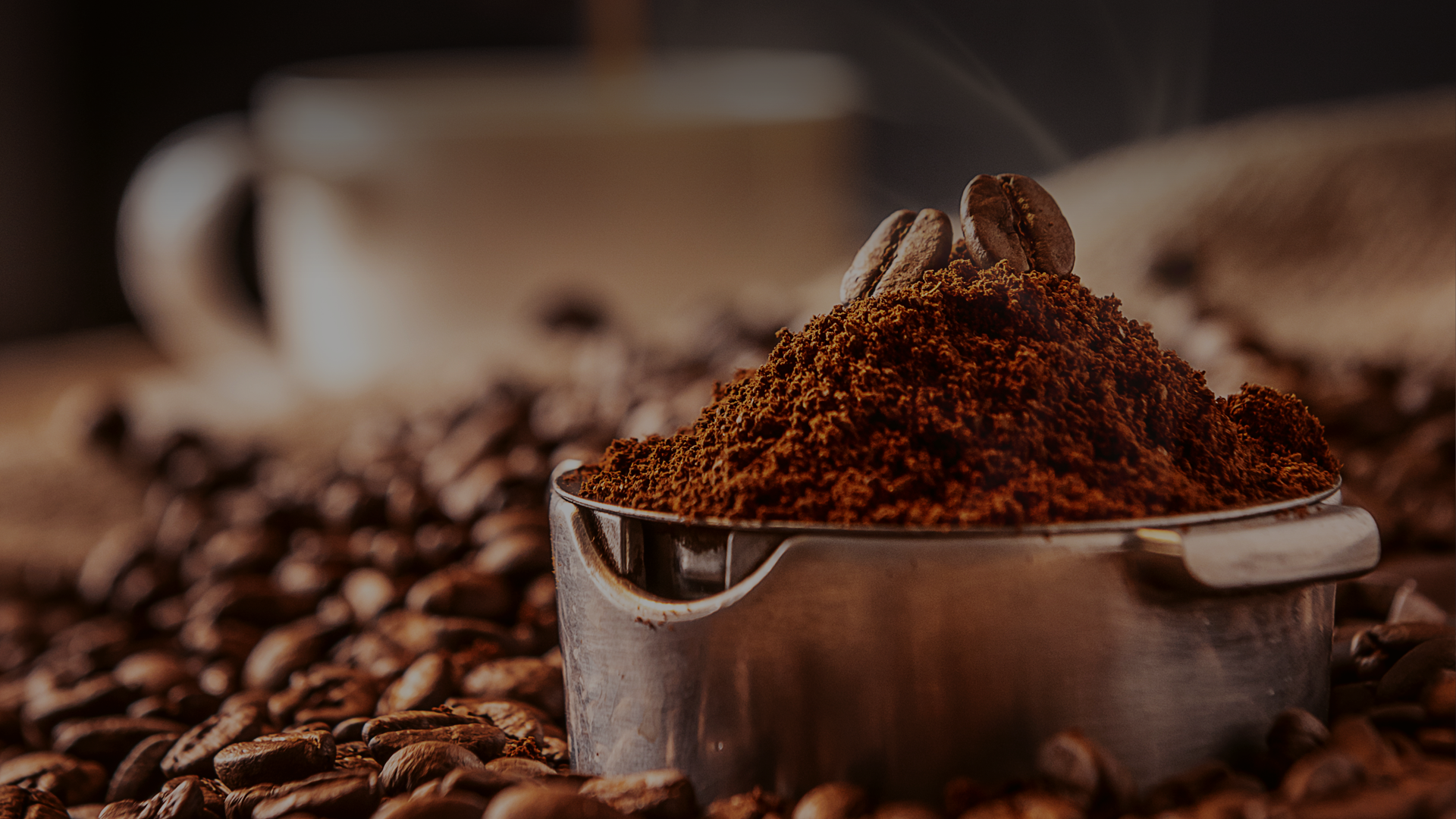 Why having a reliable coffee supplier matters