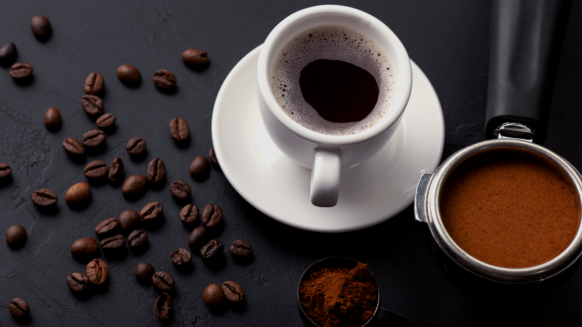 Why have a direct trade coffee at your company?