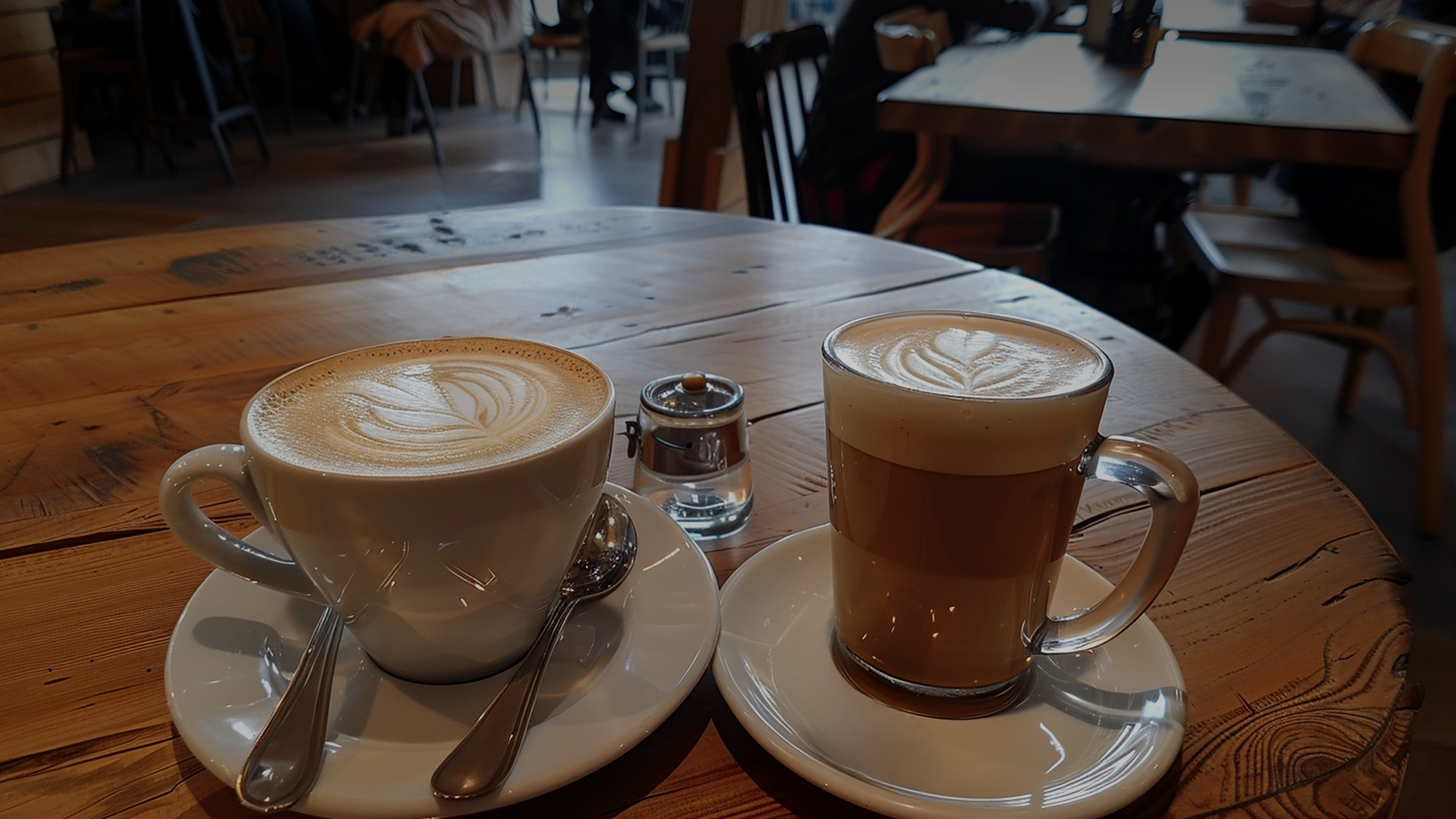 Cappuccino vs Latte: What’s the difference?