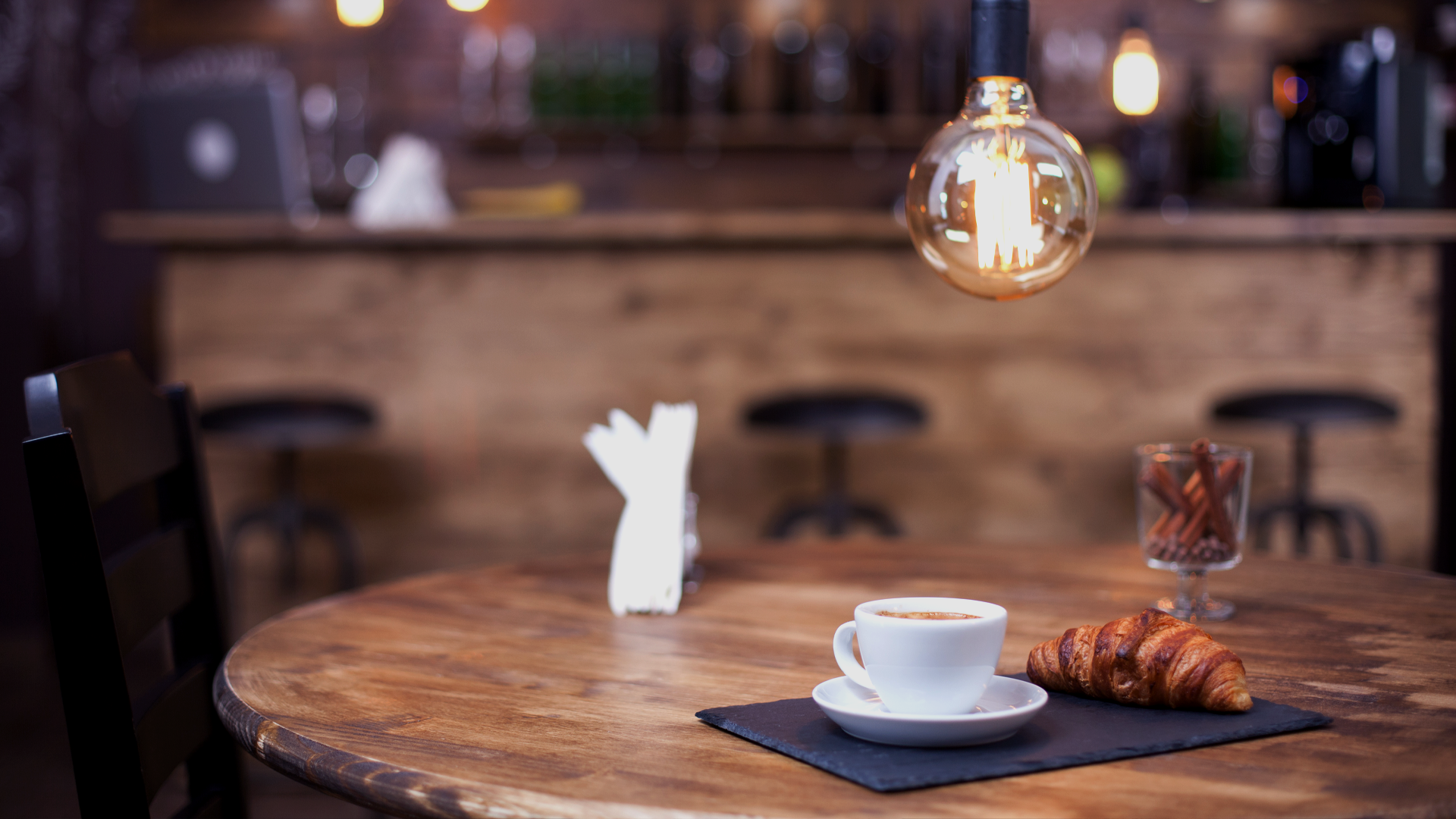 5 Marketing Strategies for Coffee Shops