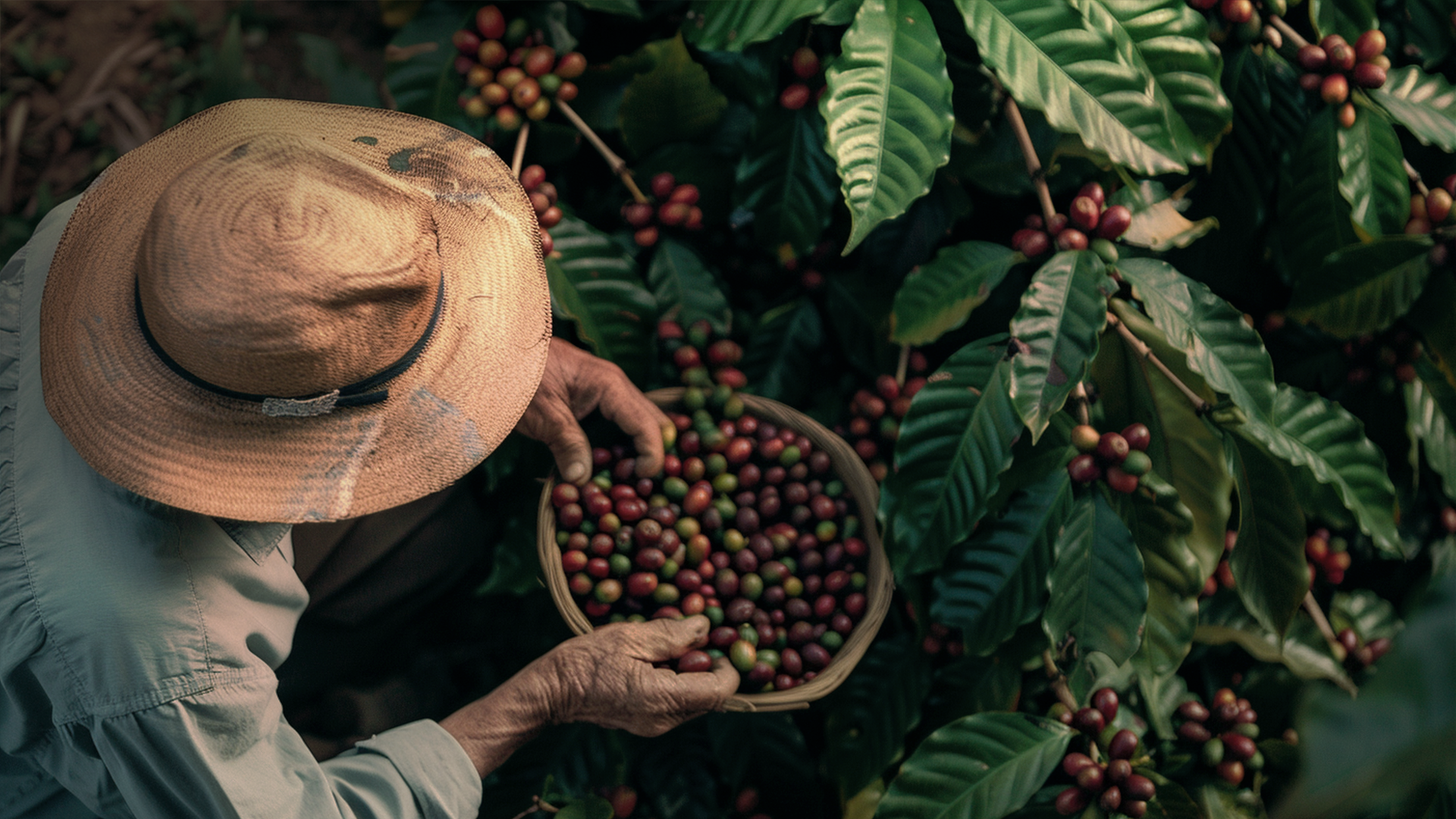 Why is Minas Coffee Among the Best in the World?