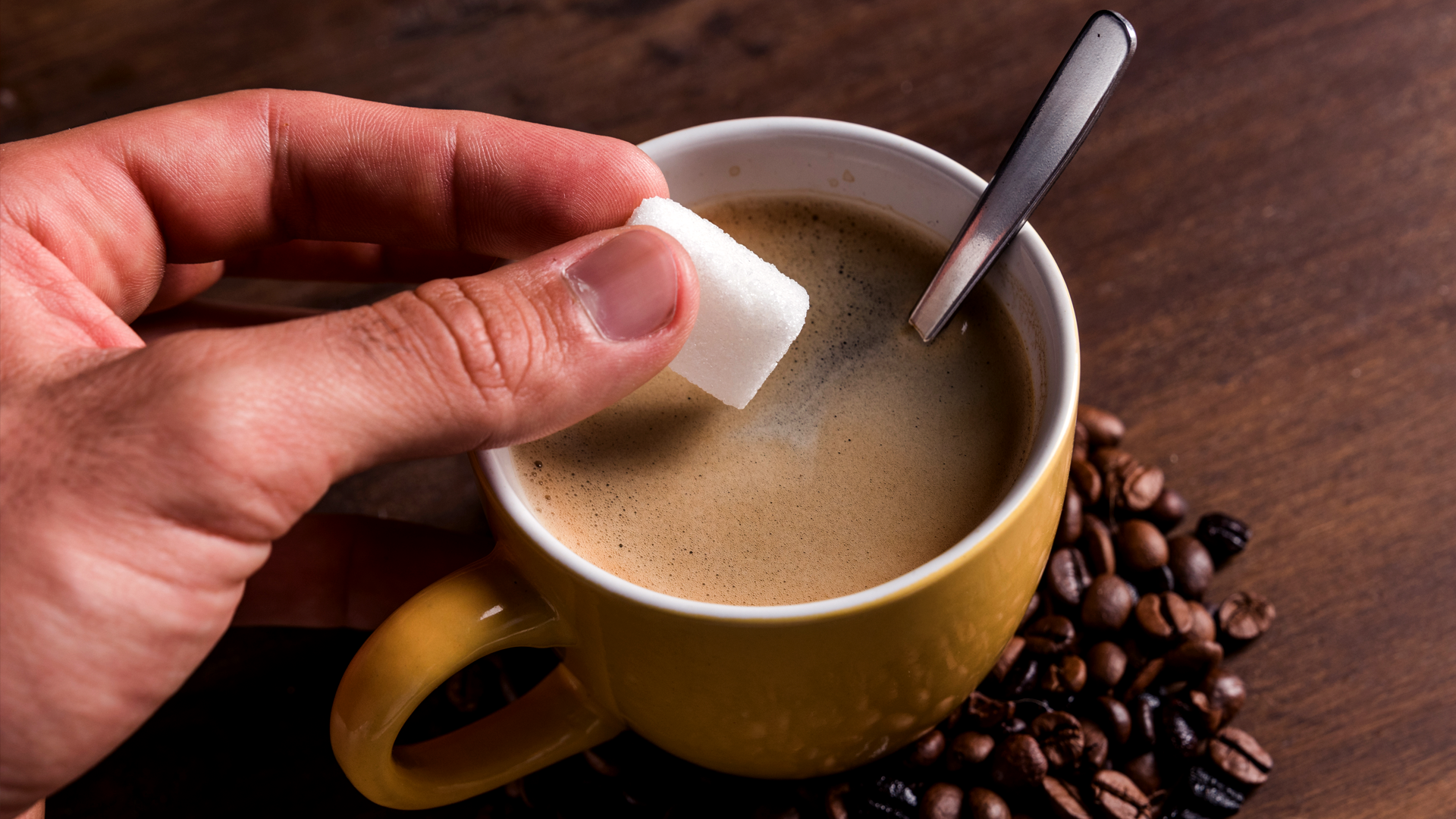 Coffee with Sugar or Without Sugar: Which to Choose?