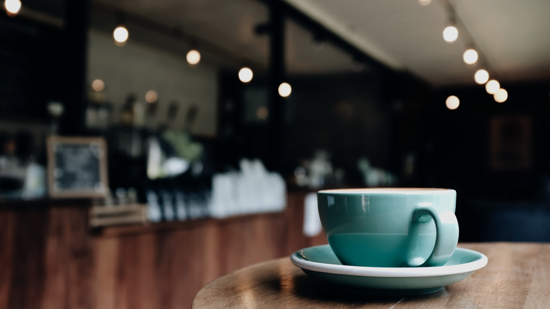 How Can a Coffee Consultant Help Elevate Your Business?