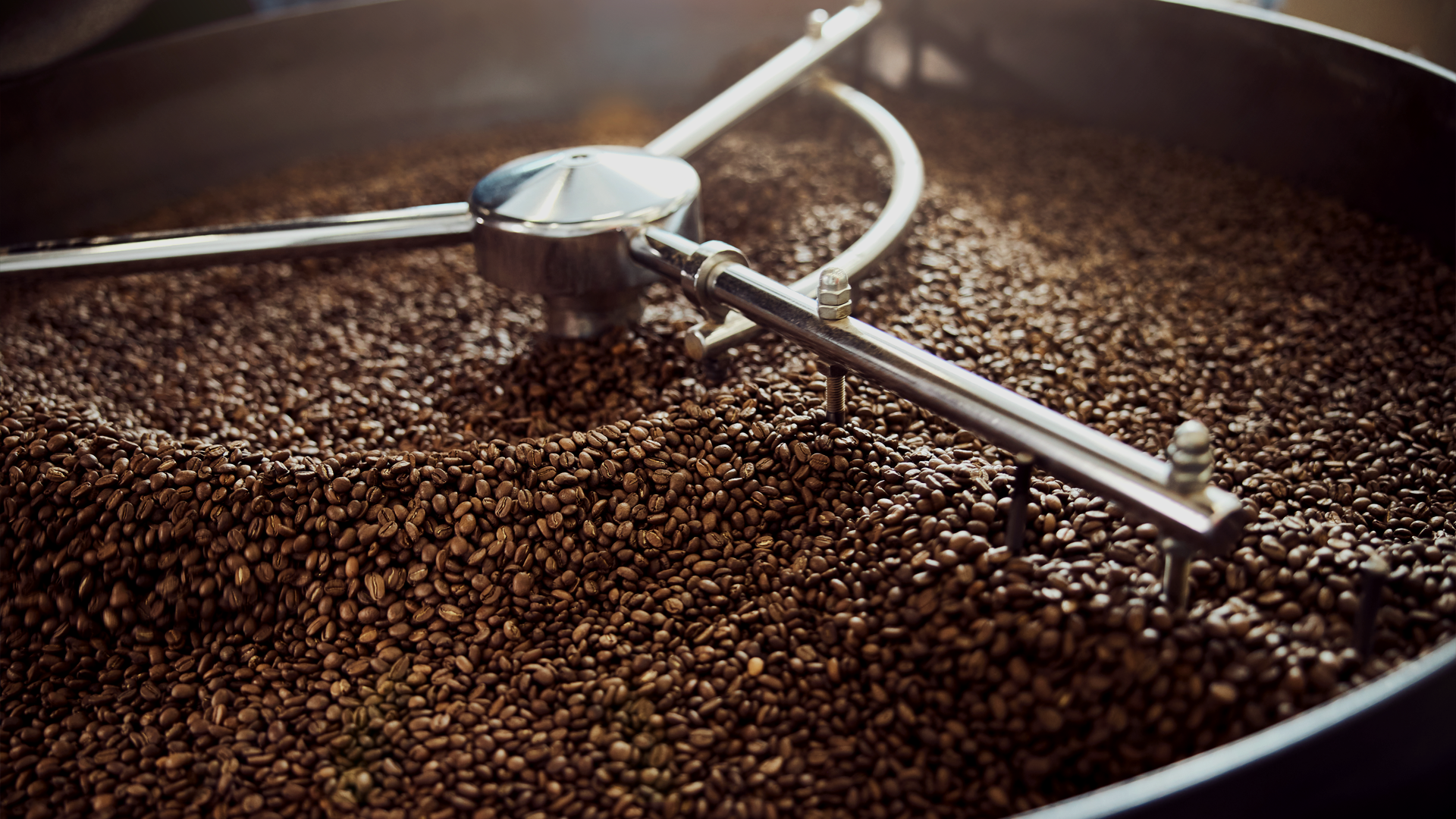 How Is the Coffee Roasting Process?