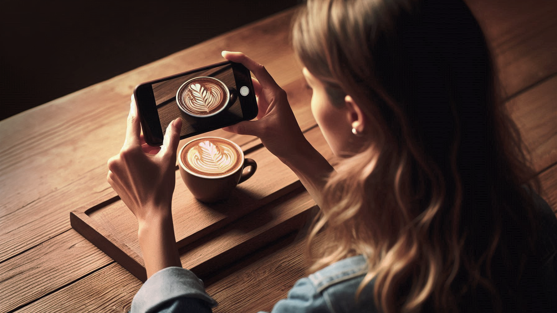 Instagrammable Coffee Shops: Décor, Branding, and Customer Experience